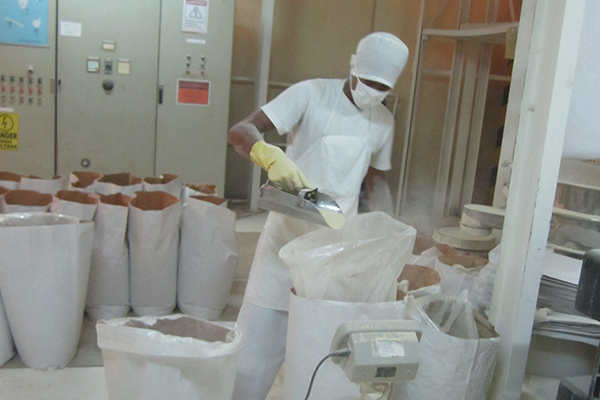 Extraction and Refinement
